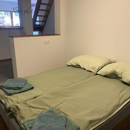 Gemuetliche Ferienwohnung Evieline In トートナウ エクステリア 写真