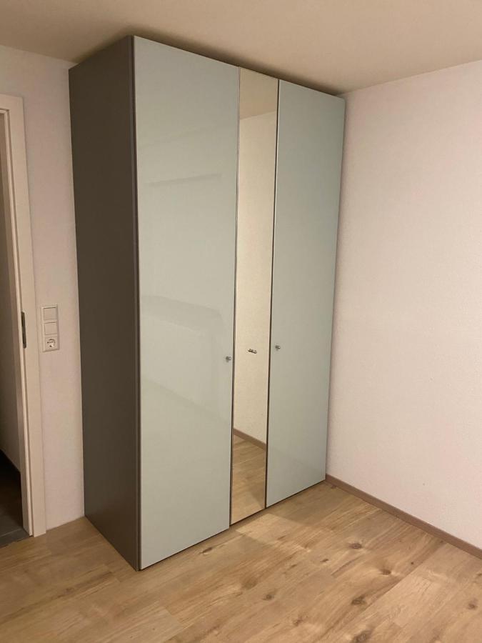 Gemuetliche Ferienwohnung Evieline In トートナウ エクステリア 写真