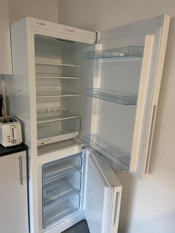 Gemuetliche Ferienwohnung Evieline In トートナウ エクステリア 写真