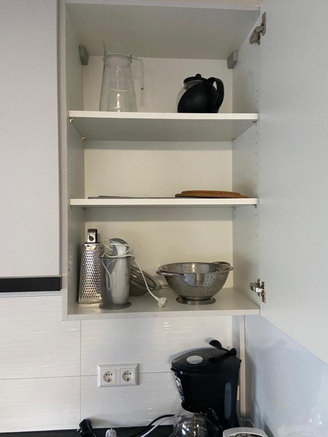 Gemuetliche Ferienwohnung Evieline In トートナウ エクステリア 写真