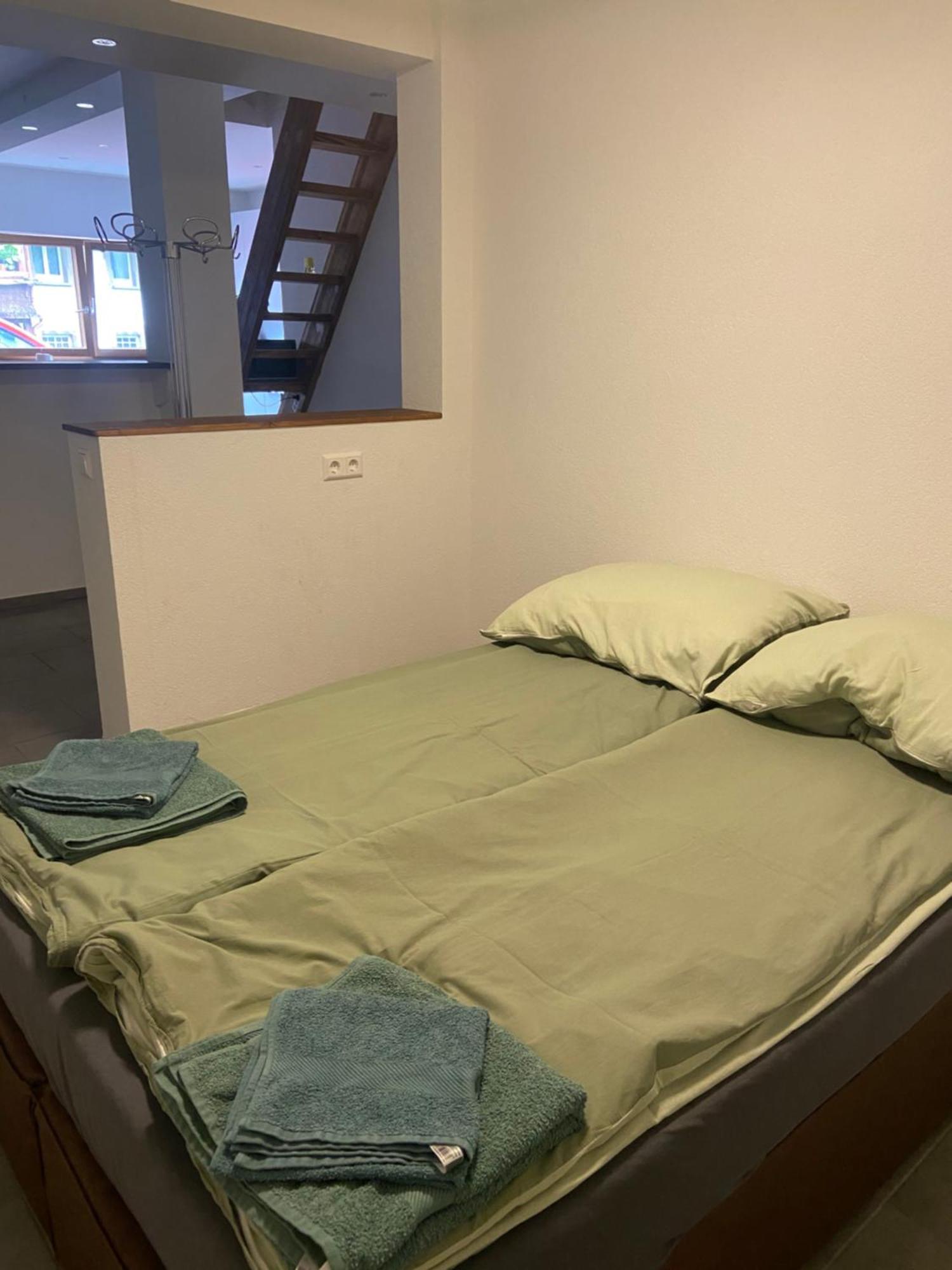 Gemuetliche Ferienwohnung Evieline In トートナウ エクステリア 写真